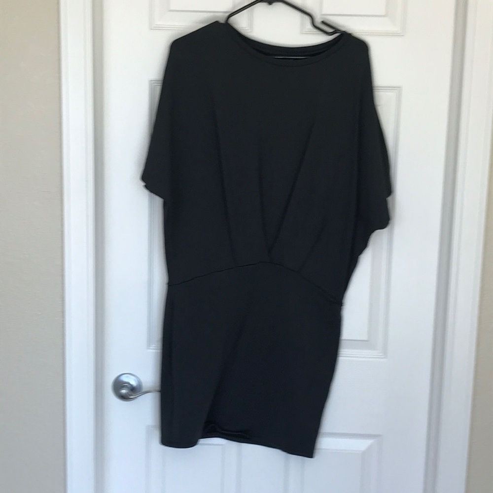 Athleta dress